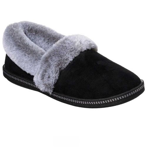 Skechers Womens Cozy Campfire Team Toasty